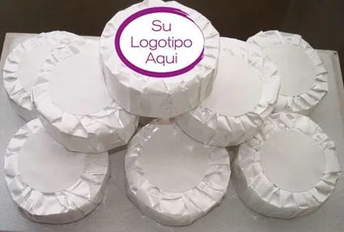 Jabones Personalizados 1 Jabones personalizados con logo corporativo por mayor para regalos empresarios, hotelería y souvenirs de empresas.