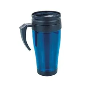 Jarros térmicos con logo personalizado grabado láser por mayor en colores varios para regalos empresarios y souvenirs de empresas.