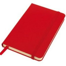 Libreta Ecologica con Logo