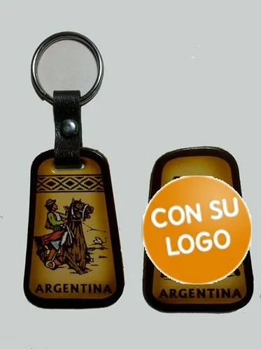 Llaveros e Imanes con Logo 1 Llaveros e imanes con logo personalizado por mayor para regalos empresarios, merchandising corporativo y souvenirs de empresas.