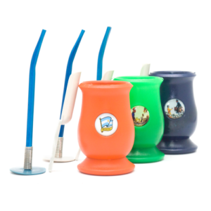Mate de silicona