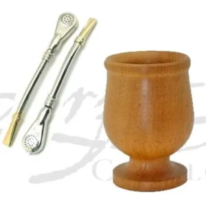 Mates de madera con logo personalizado grabado láser o lisos por mayor para regalos empresarios y souvenirs de empresas.