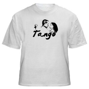 ZC500 - Pareja de Tango