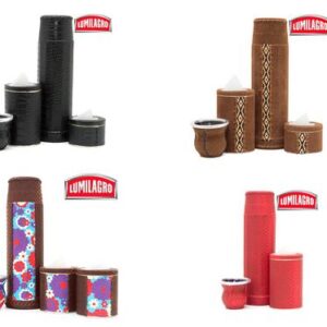 Set matero - Equipo de mate Lumilagro