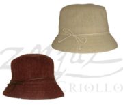 Sombrero Angora para Mujer