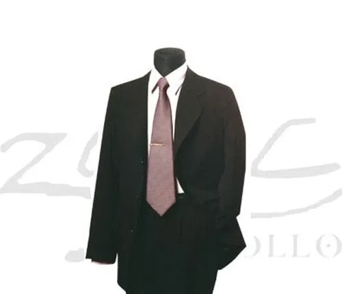 Trajes de vestir para Hombre 1 Trajes de vestir para hombre de saco y pantalón por mayor para uniformes corporativos, personal ejecutivo y hotelería de lujo en Buenos Aires.