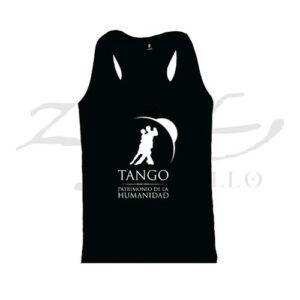 ZC200 - Tango: Patrimonio de la Humanidad