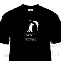ZC200 – Tango: Patrimonio de la Humanidad