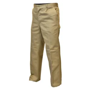 Pantalones de trabajo industriales por mayor con costuras reforzadas para uniformes operativos de empresas, talleres y personal técnico.