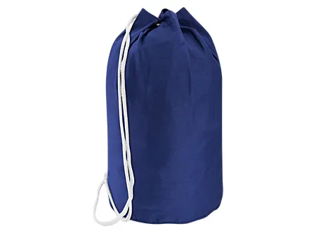 Bolso marinero con logo 1 Bolso marinero con logo personalizado por cantidad estampado para regalos empresarios y souvenirs corporativos de recuerdos argentinos de turismo.