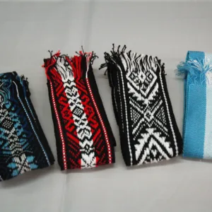 Fajas Guarda Pampa de varios colores y medidas para regalos empresarios corporativos, souvenirs y recuerdos argentinos de turismo regional.