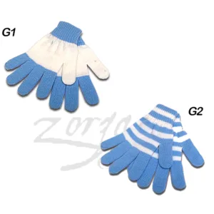 Guantes de lana de Argentina tradicionales en varios modelos para regalos corporativos de empresas, souvenirs y recuerdos de turismo regional.