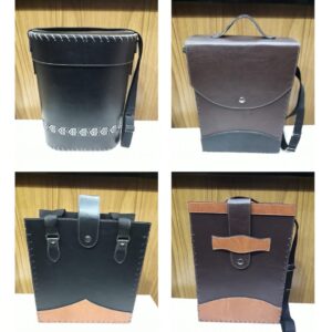 Bolso Porta Mate - Materos