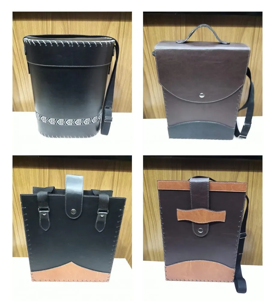 Bolso Porta Mate Materos 1 Bolso porta mate materos en modelos varios regionales para souvenirs de turismo y regalos empresarios corporativos de empresas.