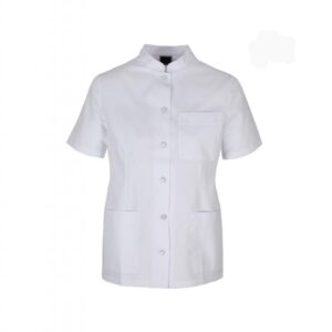 Chaqueta Cuello Mao