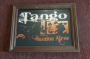 Cuadros de Tango
