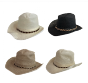 Sombreros Tipo indiana