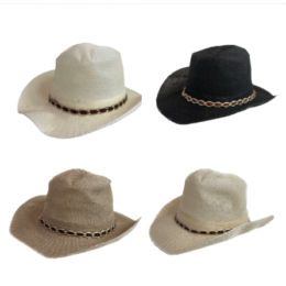 Sombreros Tipo indiana