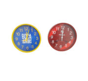 Reloj Boca River de pared