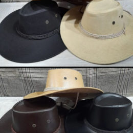 Sombreros Australiano