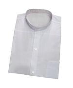 Camisa Mao con bolsillo