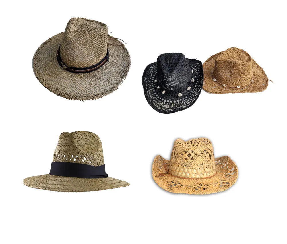 Sombreros Ala ancha moda 1 Sombreros ala ancha moda modelos varios elegantes para regalos empresarios, acciones promocionales de marcas y todo tipo de eventos corporativos.