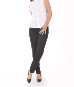 Pantalon chupin Mujer