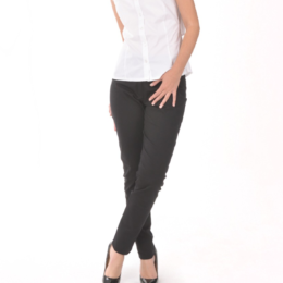 Pantalon chupin Mujer