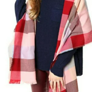 Pashminas mantones en colores y modelos varios de diseño textil regional para souvenirs de turismo y regalos corporativos empresarios de empresas.