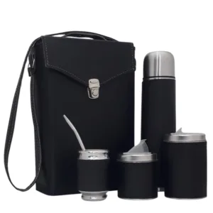 Set matero maletin completo en modelos varios regionales para souvenirs de turismo y regalos empresarios corporativos de empresas.