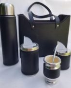 Set Matero con bolso