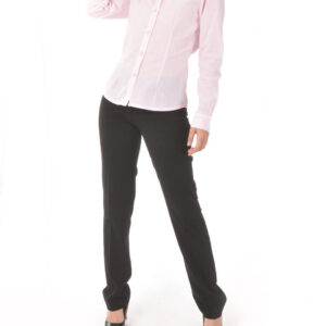 Pantalon de mujer sastrero elastizado
