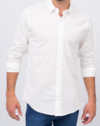 Camisa hombre sport