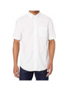 Camisas de hombre manga corta