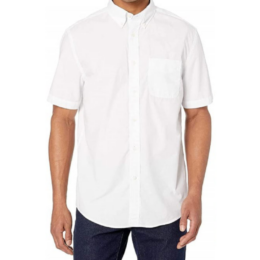 Camisas de hombre manga corta