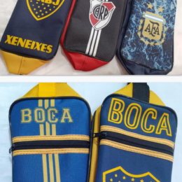 Botineros de Futbol