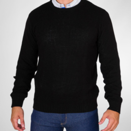 Pullover para hombre