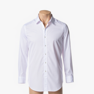 Camisa hombre sport