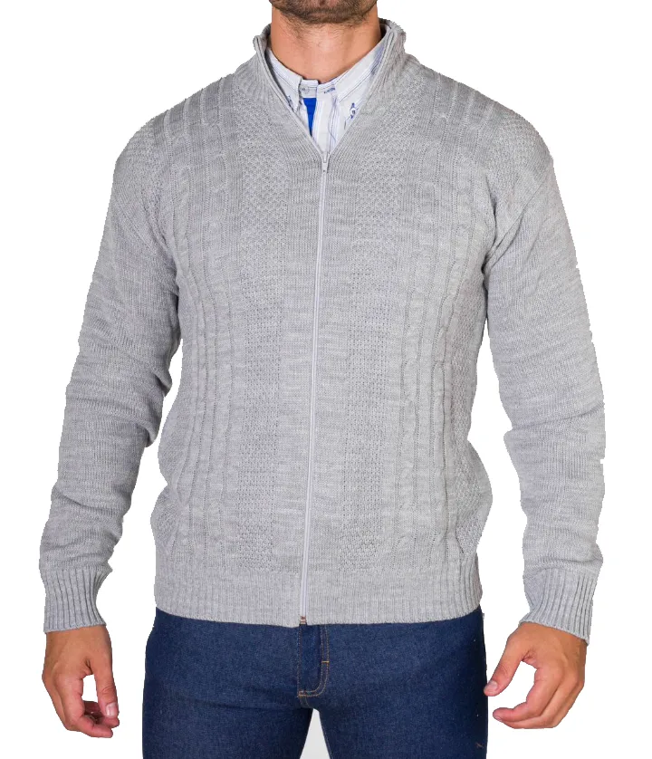 Campera de lana para hombre 1 Campera de lana para hombre de abrigo premium para uniforme corporativo ejecutivo y ropa de trabajo personalizada con logo bordado