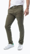 Pantalon de vestir hombre corte chino