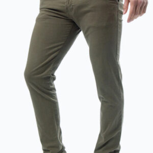 Pantalon de vestir hombre corte chino