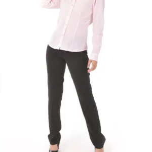 Pantalon sastrero para uniforme de mujer por mayor para uniformes corporativos, administrativos y ejecutivos de empresas.