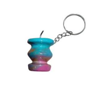 Llaveros de mate de Argentina con diseños regionales tradicionales para souvenirs de turismo y regalos empresarios corporativos.