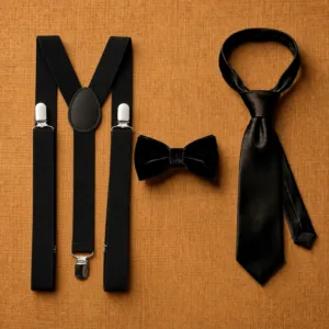 Accesorios de Indumentaria | Danza y Eventos