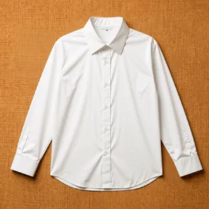 Camisas de Vestir para Uniformes | Camisas Corporativas