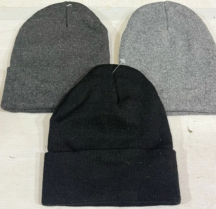 Gorros de lana Rocky 1 Gorros de lana rocky en colores varios para regalos empresarios, acciones promocionales de marcas y todo tipo de eventos corporativos de empresas.