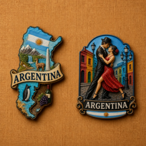 Imanes Argentina