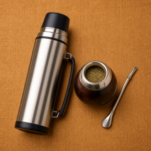 Mates de Argentina | Bombillas | Set Materos