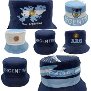 Pilusos de Argentina en modelos varios de diseño textil nacional para souvenirs de turismo y regalos corporativos empresarios de empresas.