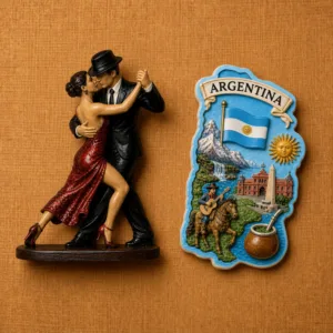 Souvenirs Argentinos | Regalos empresariales y regionales | Recuerdos de Argentina